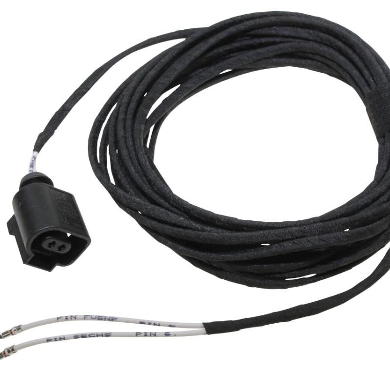 KUFATEC Kabelsatz Erweiterungsset Sound-Aktuator Mini