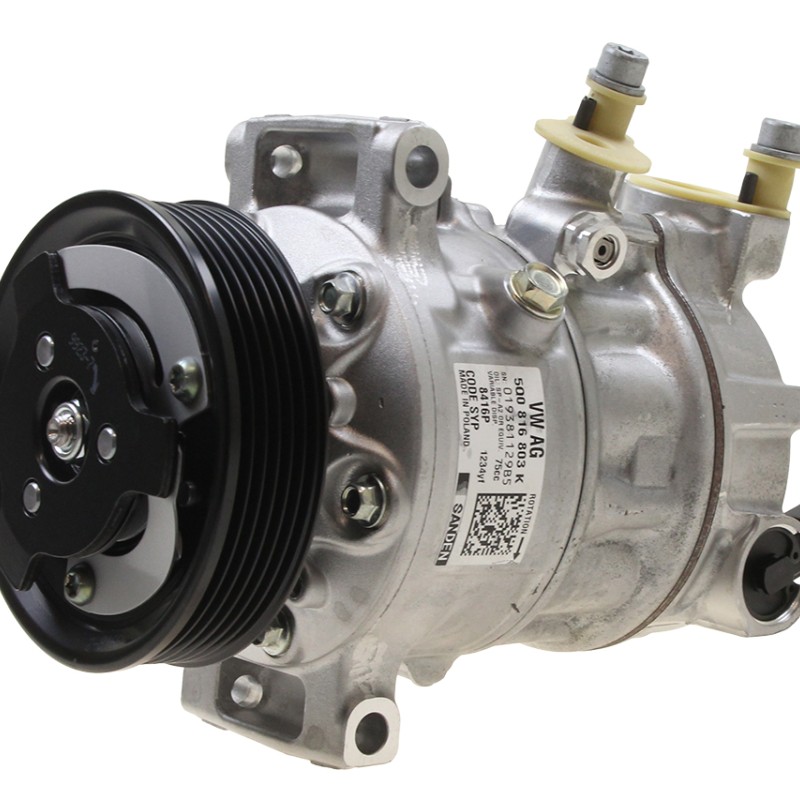 Originaler Klimakompressor 5Q0 816 803 K für VW, Seat, Skoda