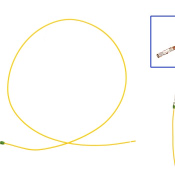 Reparaturleitung, Reparaturkabel, Einzelleitung MLK 1,2 wie 000 979 034 E + SEAL