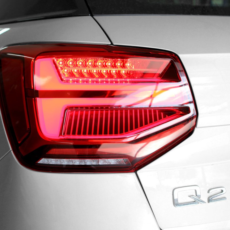 KUFATEC Codierdongle LED-Rückleuchten für Audi Q2 GA
