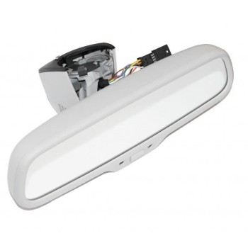 Innenspiegel auto. abblendbar, Fernlichtassistent für Audi A4 8K, A5 8T, Q5 8R