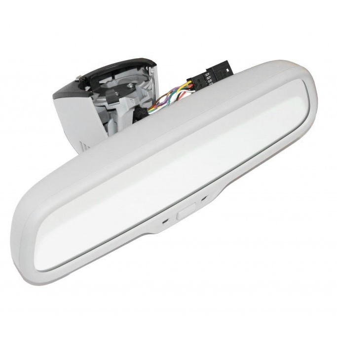 Innenspiegel auto. abblendbar, Fernlichtassistent für Audi A4 8K, A5 8T, Q5 8R