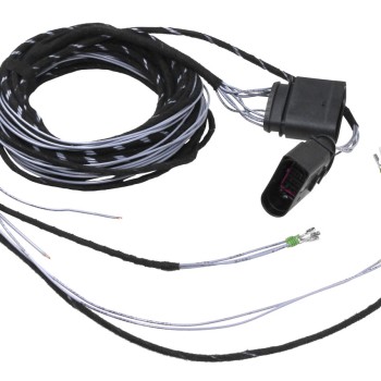 KUFATEC Kabelsatz aLWR für VW New Beetle