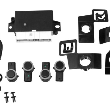 Komplett-Set Audi Parking System APS Heck für Audi A1 GB