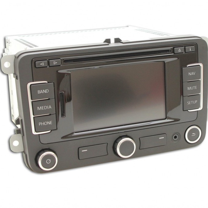 Navigationsgerät RNS 315 US Version NEU