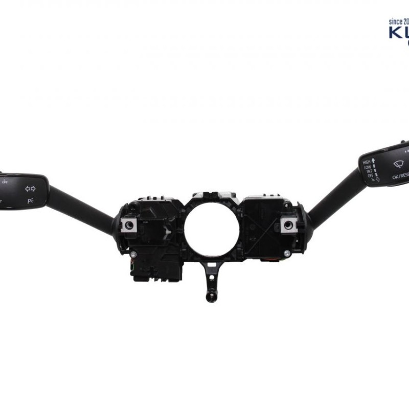 GRA (Tempomat) Komplettset für VW Polo 6C