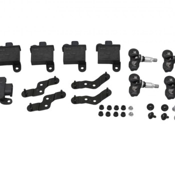 Reifendruck-Kontrollsystem (RDK) für Audi A8 4H
