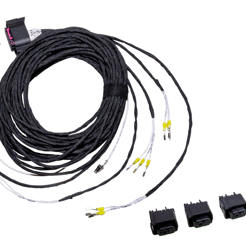 Reifendruck-Kontrollsystem (RDK) für Audi A8 4H