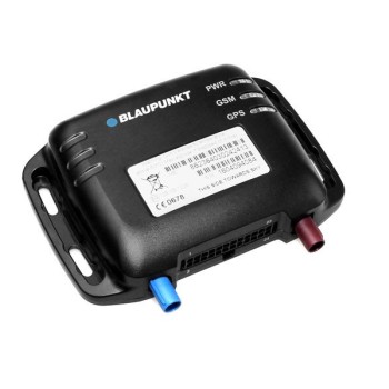 Blaupunkt BPT1500+ GPS Tracking System, Diebstahlschutz
