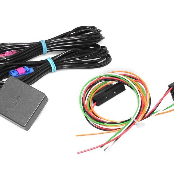 Blaupunkt BPT1500+ GPS Tracking System, Diebstahlschutz