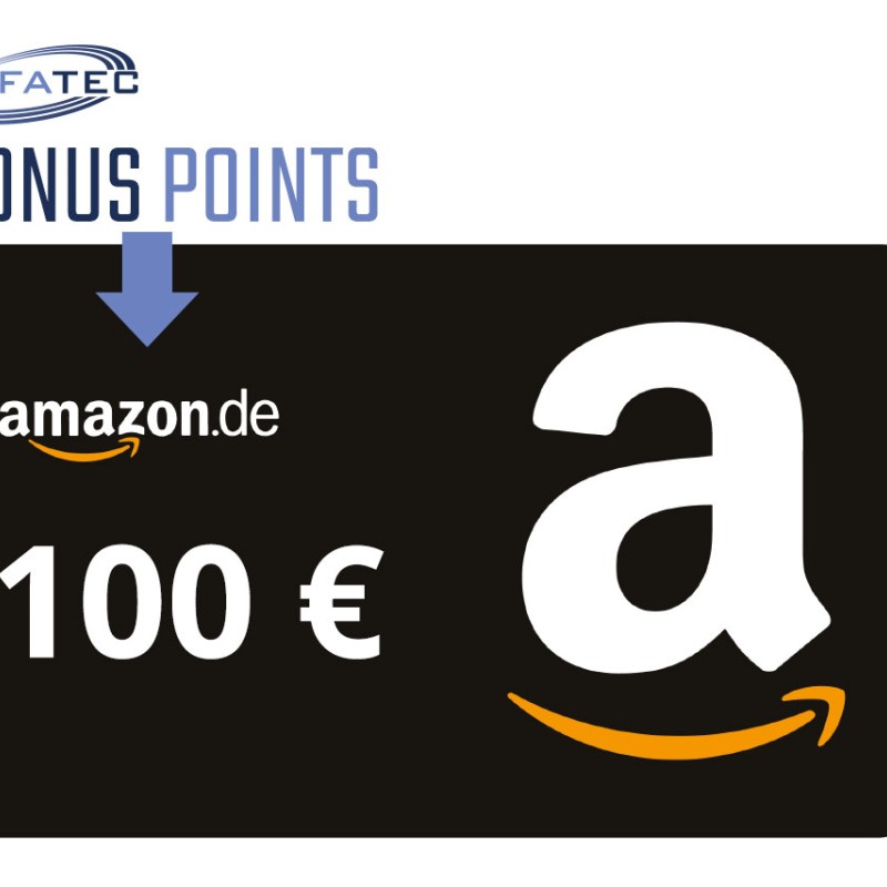 Amazon Gutschein 100 EUR