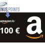 Amazon Gutschein 100 EUR