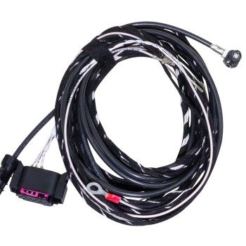 KUFATEC Kabelsatz Verkehrszeichenerkennung VZE für VW Touareg 7P