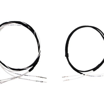 Komplettset anklappbare Außenspiegel für VW T5 7E