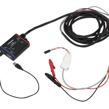 Webasto-Eigendiagnose Gerät (Leihgerät)