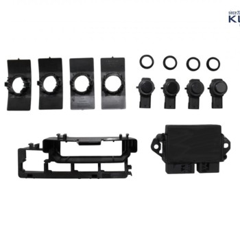 Komplett-Set Park Pilot - Heck für Seat Leon KL