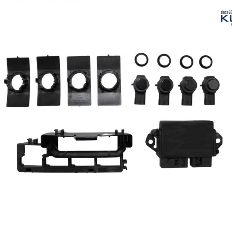 Komplett-Set Park Pilot - Heck für Seat Leon KL