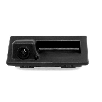 Original VW Drucktaster mit Kamera KA6 5NA827566B