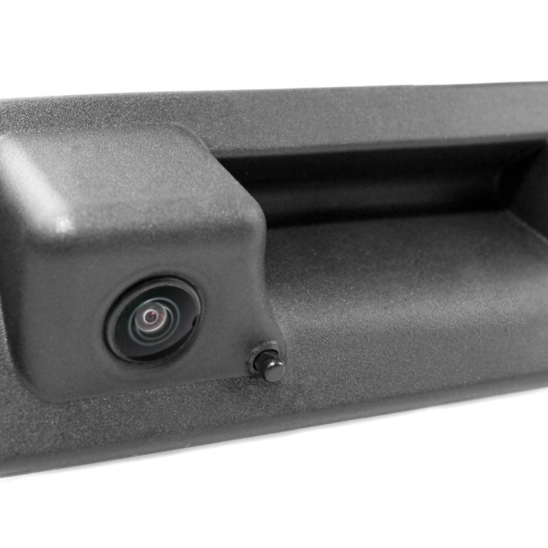 Drucktaster inkl. Kamera für VW Tiguan AD1, AX1, BW2, BJ2