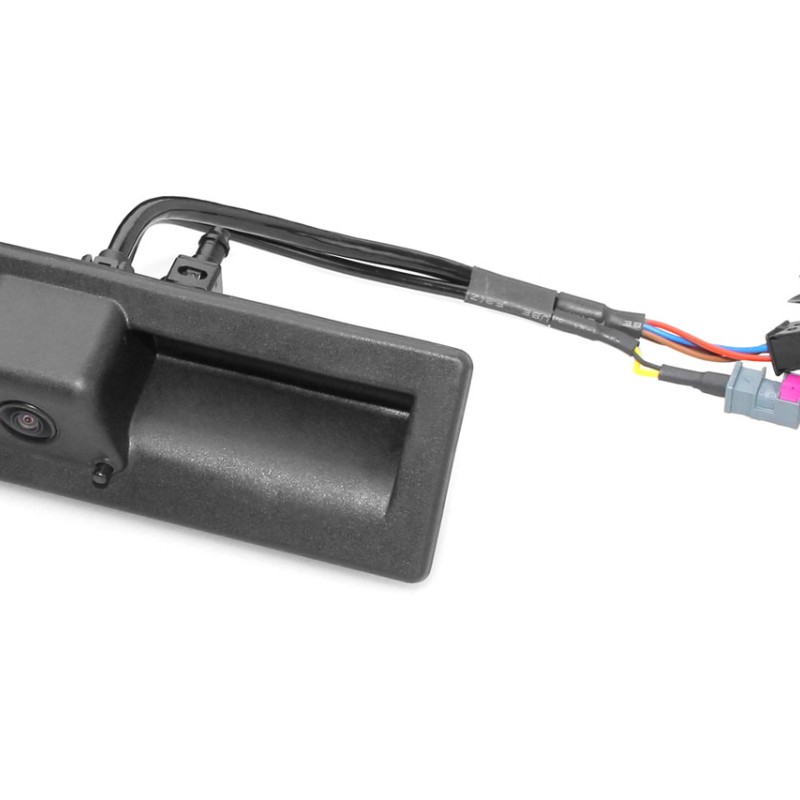 Drucktaster inkl. Kamera für VW Tiguan AD1, AX1, BW2, BJ2