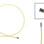Reparaturleitung, Reparaturkabel, Einzelleitung MCP 1.0 wie 000 979 152 E