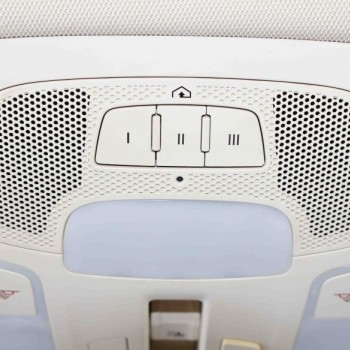 KUFATEC Kabelsatz HomeLink Garagentoröffnung für Audi A6, A7 4G