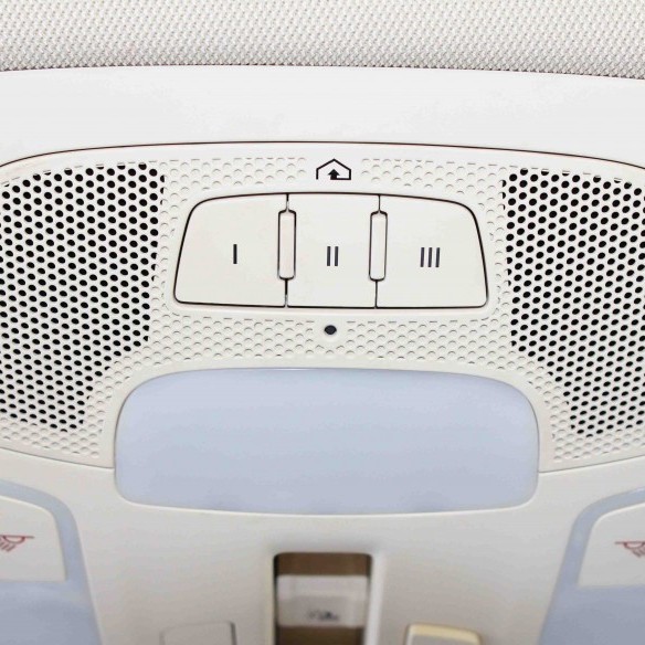 KUFATEC Kabelsatz HomeLink Garagentoröffnung für Audi A6, A7 4G