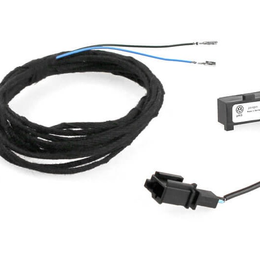 Mikrofon und Anschlusskabel für VW Golf 7