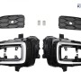 Komplettset LED-Tagfahrlicht incl. Blinker für VW T-Roc A11