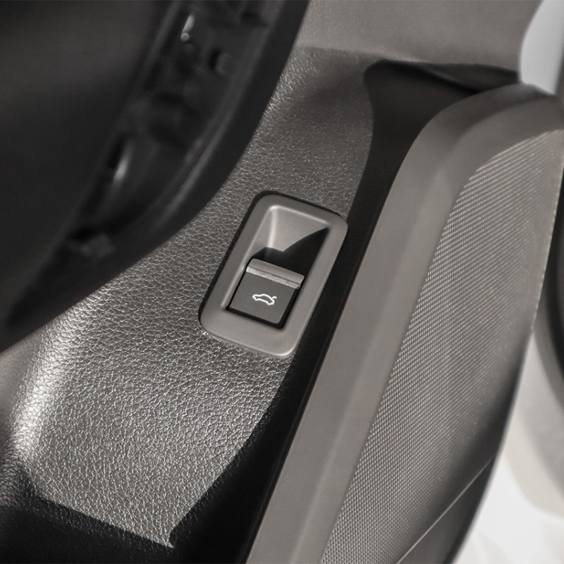 Taster elektrische Heckklappe Fahrertür für Audi Q5 FY