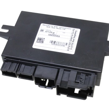 Steuerteil für Anhängererkennung für Audi, VW