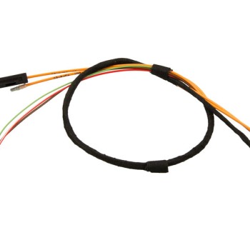 KUFATEC Kabelsatz CD-Wechsler MMI 3G