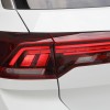 Komplettset Black-Line LED-Heckleuchten für VW T-Roc A11