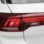 Komplettset Black-Line LED-Heckleuchten für VW T-Roc A11