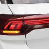 Komplettset Black-Line LED-Heckleuchten für VW T-Roc A11