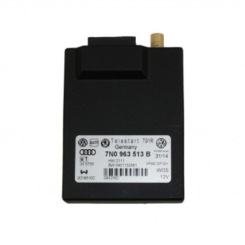 VW Webasto Standheizung Telestart Empfänger T91R