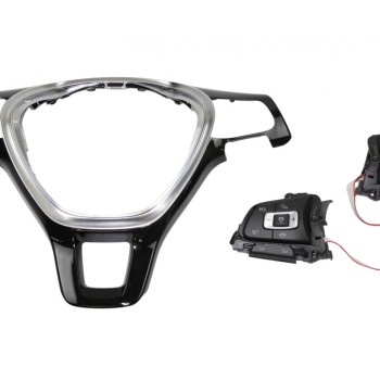 Automatische Distanzregelung (ACC) für VW Golf 7