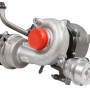 Original Turbolader A6400901580 für Mercedes A- und B-Klasse CDI