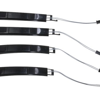 Komfortschlüssel Kessy für Audi A8 4N