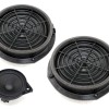 DSP Soundsystem Komplett-Set für Audi A1 8X