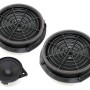 DSP Soundsystem Komplett-Set für Audi A1 8X