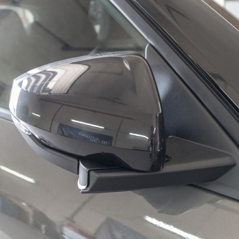 Komplettset anklappbare Außenspiegel für Audi A1 GB