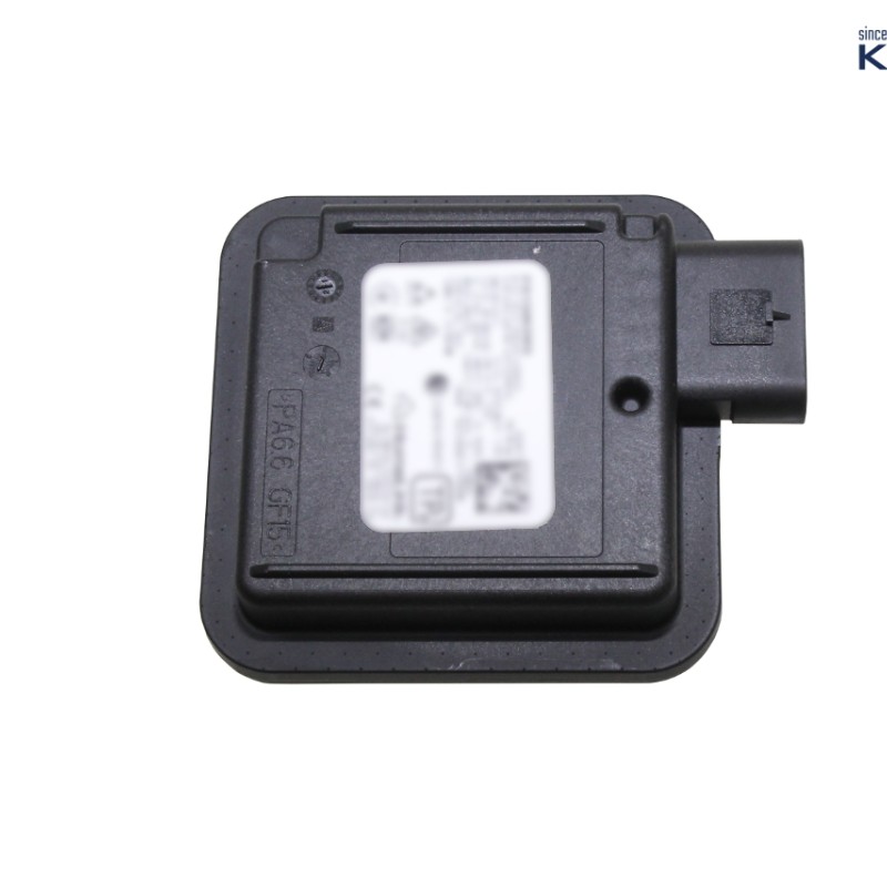 Komplettset HomeLink Garagentoröffnung für Audi Q4 F4