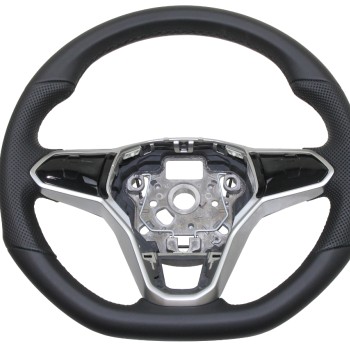 5H0 419 089 CG, JC, HA Multifunktionslenkrad Touch (Leder)