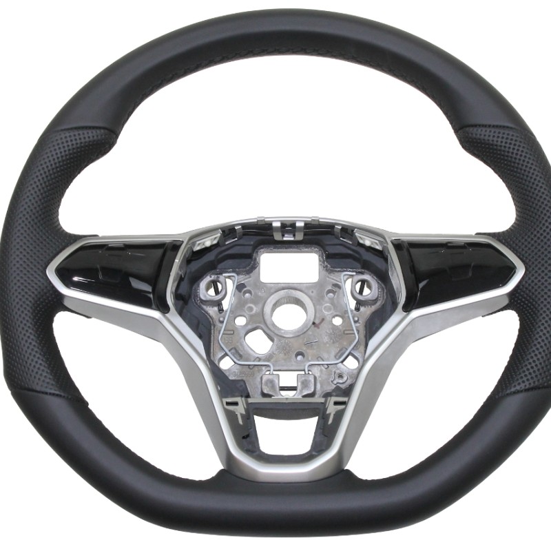 5H0 419 089 CG, JC, HA Multifunktionslenkrad Touch (Leder)