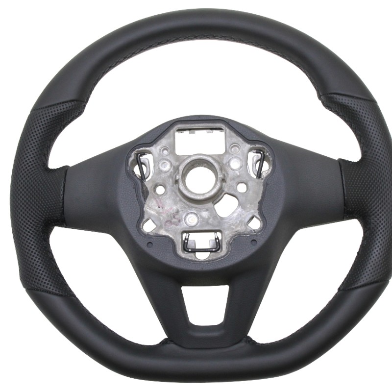 5H0 419 089 CG, JC, HA Multifunktionslenkrad Touch (Leder)