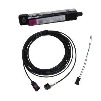 Nachrüstset DAB, DAB+ Antennenmodul für Audi A3 8V