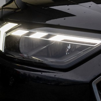LED-Scheinwerfer mit LED-Tagfahrlicht (TFL) für Audi A1 GB