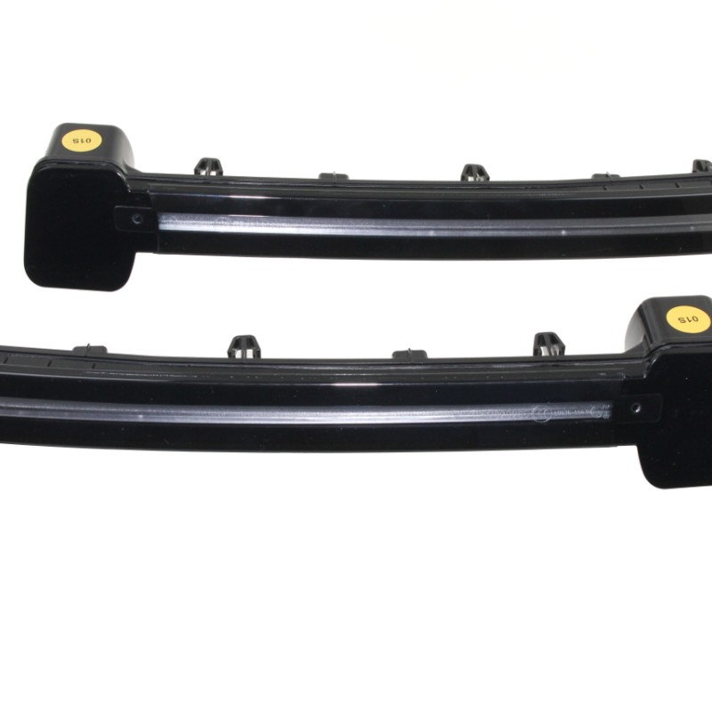 Komplettset LED Konturbeleuchtung Kühlergrill für VW ID3 E11