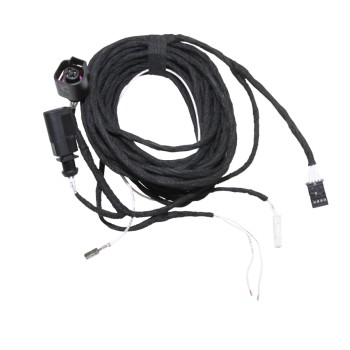 KUFATEC Kabelsatz Rückfahrkamera für VW ID3 E11